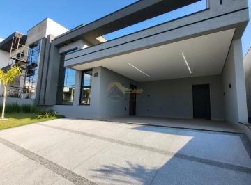 Foto 01 · CASA À VENDA NO CONDOMÍNIO MILANO  EM INDAIATUBA  INTERIOR DE SÃO PAULO