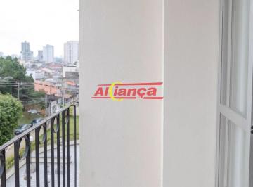 Apartamento · 70m² · 3 Quartos · 2 Vagas · Apartamento à venda com 70m², 3 quartos e 2 vagas