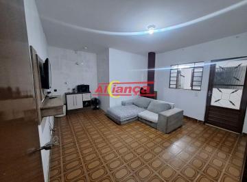 Casa · 469m² · 4 Quartos · 2 Vagas · SOBRADO PARA RENDA ALUGADO RESIDENCIAL E COMERCIAL - NO BAIRRO FORTALEZA