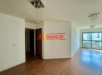 Apartamento · 85m² · 3 Quartos · 2 Vagas · Apartamento à venda com 85m², 3 quartos e 2 vagas