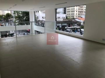 Comercial · 328m² · 2 Vagas · Prédio comercial com 3 pavimento para locação em Moema.
