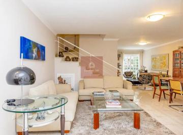 Casa · 260m² · 4 Quartos · 3 Vagas · Casa à venda Santo Amaro 260M² 4 dormitórios 3 suítes 3 vagas de garagem