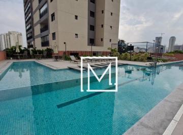 10f60f0d548a5a2cc395f8aa012d99f28565da92 · Apartamento com 2 dormitórios à venda, 63 m² por R$ 630.000,00 - Vila Firmiano Pinto - São Paulo/SP