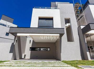 34ce7fd84cf0cfb763a7b6064219e0ccfe9d4828 · Casa com 3 dormitórios à venda, 197 m² por R$ 1.710.000,00 - Ecoville - Curitiba/PR
