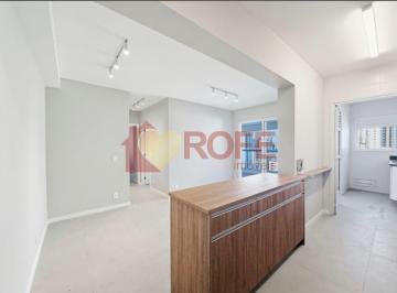 Apartamento · 74m² · 2 Quartos · 2 Vagas · Apto 76m² 2 dorms 1 suíte 2 vagas + depósito na garagem para locação