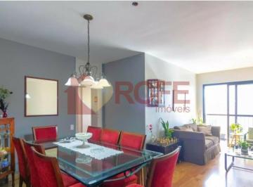 Apartamento · 135m² · 4 Quartos · 2 Vagas · Apartamento de 130m2 de 3Suites, 2 Vagas, Lazer ótimo em Moema Passaros