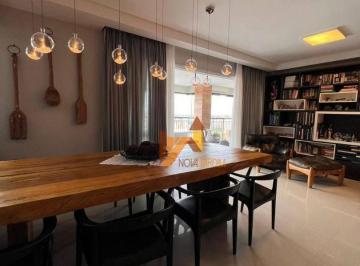 5978452db067d600937bd520c0f661fe2ea98180 · Apartamento com 4 dormitórios à venda, 192 m² por R$ 3.297.000,00 - Vila Gilda - Santo André/SP
