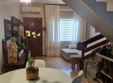 Casa · 138m² · 2 Quartos · 2 Vagas · Casa Sobrado com 2 quartos à venda de 138m2, no Real Parque, São José