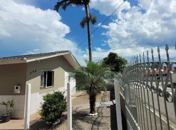 Casa · 48m² · 3 Quartos · 3 Vagas · Casa à Venda, no Forquilhas, São José, SC, com 3 quartos, 2 Banheiro, 3 vaga de