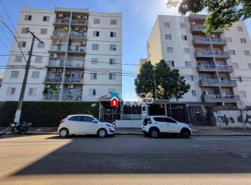 fdb8eb815d3c4cf5499f0cdaa3442b37aee3b7d9 · Apartamento com 3 dormitórios à venda, 100 m² por R$ 570.000,00 - Vila Nossa Senhora de Fátima - Ame
