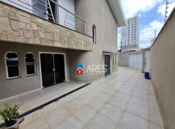 b98ab967f8c6eda777ce2cad54cc647300848273 · Casa com 4 dormitórios à venda, 187 m² por R$ 849.000,00 - Vila Belvedere - Americana/SP