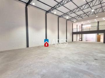 24240409d0369ed79fb28529a9c62fffbc9276da · Galpão para alugar, 355 m² por R$ 8.313,00/mês - Parque Planalto - Santa Bárbara D'Oeste/SP
