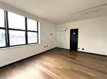 Foto 01 · Sala Comercial Exclusiva no Sion: 2 Salas, 2 Banheiros, 2 Vagas, 52m² - Belo Horizonte-MG
