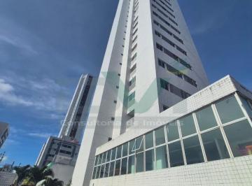 Apartamento · 57m² · 3 Quartos · 1 Vaga · APTO 3 QTS - 1 SUÍTE - 57M² - CANDEIAS