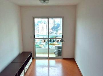 Sala · Apartamento com 2 dormitórios à venda, 62 m² por R$ 650.000,00 - Vila Gumercindo - São Paulo/SP