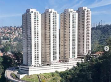 Apartamento · 125m² · 3 Quartos · 1 Vaga · Apartamento Vila Bonfim Embu das Artes/SP