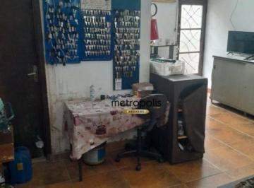 Salão comercial · Salão para alugar, 110 m² por R$ 8.408,47/mês - Barcelona - São Caetano do Sul/SP