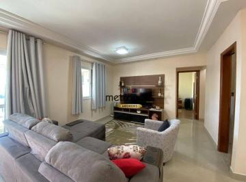 Sala · Apartamento com 2 dormitórios à venda, 104 m² por R$ 1.280.000,00 - Vila Caminho do Mar - São Bernar