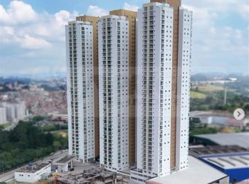 Apartamento · 125m² · 3 Quartos · 1 Vaga · Apartamento Jardim Santa Bárbara Embu das Artes/SP