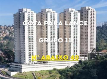 Apartamento · 125m² · 3 Quartos · 1 Vaga · Apartamento Vila Bonfim Embu das Artes/SP