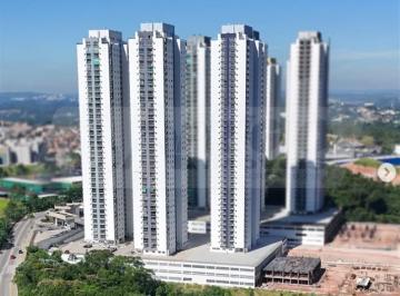 Apartamento · 125m² · 3 Quartos · 1 Vaga · Apartamento Jardim Santa Bárbara Embu das Artes/SP