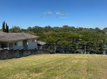 Terreno , Itatiba · Lote Condomínio Villagio Paradiso 1408m2 Itatiba SP