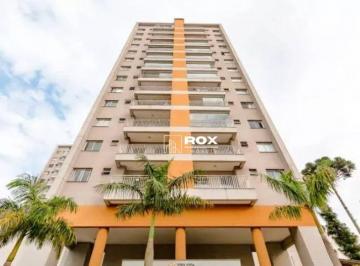 577c8e28a8c5f7b0fb558192f77f059f8d92fbc8 · Apartamento de alto padrão com 2 quartos à venda por R$ 485.000 - Capão Raso - Curitiba/PR