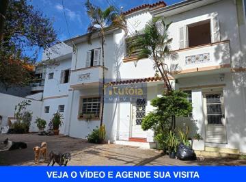 Foto 01 · CASA A VENDA NA VILA MARIANA