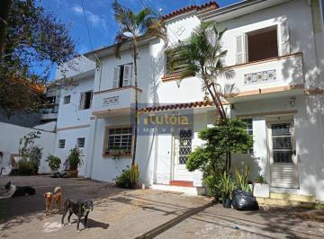 Foto 01 · CASA A VENDA NA VILA MARIANA