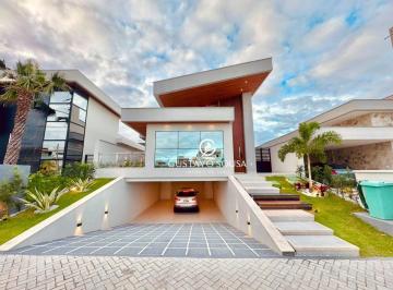 71b6c3933a3819c97d38d7515fc8ef3a79e2b9cb · Casa com 3 dormitórios à venda, 191 m² por R$ 1.590.000,00 - Cidade Alpha - Eusébio/CE