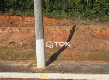 6e3e89079ece9176f2a63c69bbf0bbd815205247 · Terreno à venda, 300 m² por R$ 310.000,00 - Baia - Itajaí/SC