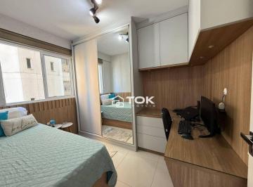 2091f9f72f631be6d036cea50983a9f9cdde5aaf · Excelente apartamento com 2 dormitórios, semi-mobiliado e uma vaga de garagem.