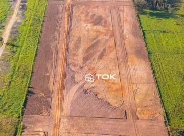 4345ad9ddbbe398f7e160b0b737c5c1c15e2c9dd · Terreno à venda, 250 m² por R$ 350.005 - Espinheiros - Itajaí/SC