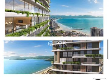 4c72dba250d112d57ddef1156f4a52e844c4f6b2 · Loft com 1 dormitório à venda, 40 m² por R$ 840.000,00 - Porto Belo - Porto Belo/SC