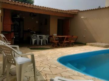 Casa · 80m² · 2 Quartos · 3 Vagas · Casa para aluguel - no Jardim Guairaca