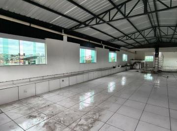Comercial · 270m² · Comercial para aluguel - no Vila São Nicolau
