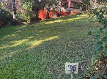 Terreno · 309m² · Terreno à venda - em Monte Verde