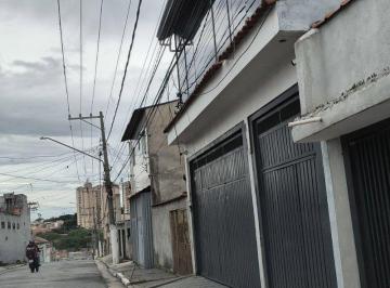 Comercial · 270m² · Comercial para aluguel - no Vila São Nicolau