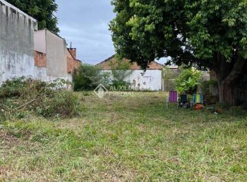 Terreno · 330m² · Ótimo terreno localizado na Rua Alfredo Varela