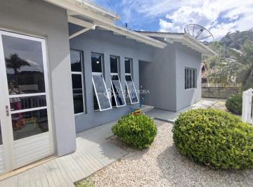 Casa · 70m² · 2 Quartos · Casa 2 quartos, 1 vaga,  à venda, Centro,Angelina, SC