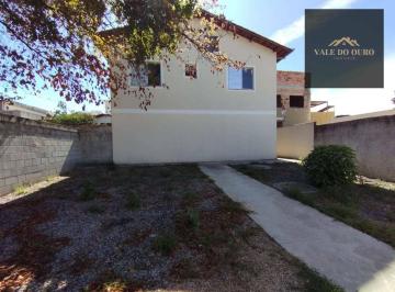 4f59a5d3924735329410b632059dd22eb74be41e · Casa com 2 dormitórios à venda, 50 m² por R$ 170.000,00 - Porto Seguro - Ribeirão das Neves/MG