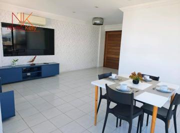 d25309a1d6387921e185281652b4caedcea9d1ab · Apartamento a 100m. da praia, de 114m² com 3 quartos a venda R$ 1.150.000 - Cabo Branco - João Pesso