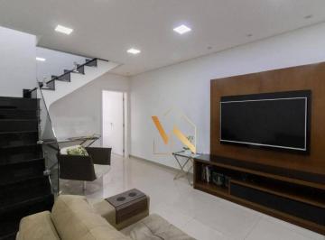 14d083e7e25152ffc95403ca853f82345bd1b26c · Sobrado com 3 dormitórios à venda, 197 m² por R$ 950.000 - Jardim Vila Galvão