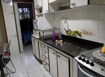 9cb260deab30e363de816be14d257ce30d8abe5b · Apartamento com 3 dormitórios à venda, 60 m² por R$ 370.000,00 - Parque Cecap - Guarulhos/SP