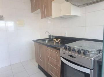 121280a6f6ae7bc68b0aef52522174c0d58afdb1 · Apartamento para alugar, 48 m² por R$ 2.458,80/mês - Ponte Grande - Guarulhos/SP