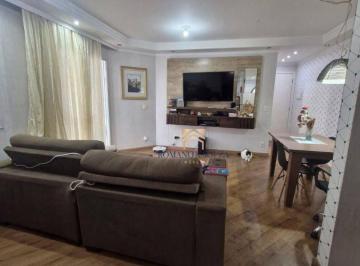 b4f63deaee42fcedf31593c1593b9c73ed100794 · Apartamento com 2 dormitórios à venda, 65 m² por R$ 430.000,00 - Vila Endres - Guarulhos/SP