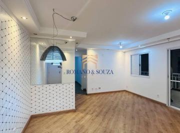 cc5126a610eeb254ab34f60e91da82ab1e4dfabc · Apartamento à venda, 65 m² por R$ 435.000,00 - Vila Endres - Guarulhos/SP