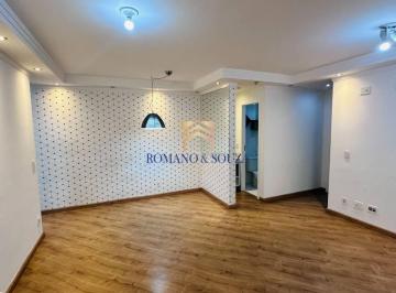 aac0cf27e8afa0fa493155127ae79fac7fe7f886 · Apartamento com 2 dormitórios à venda, 65 m² por R$ 435.000,00 - Vila Endres - Guarulhos/SP