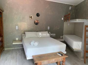 21088150d7d2adfbdcab43e9f0843b8402527bed · Apartamento com 1 dormitório à venda, 30 m² por R$ 450.000,00 - Morro de São Paulo - Cairu/BA