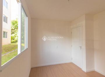 Apartamento · 41m² · 2 Quartos · 1 Vaga · Apartamento em Canoas, acessível para cadeirantes, 2 quartos.